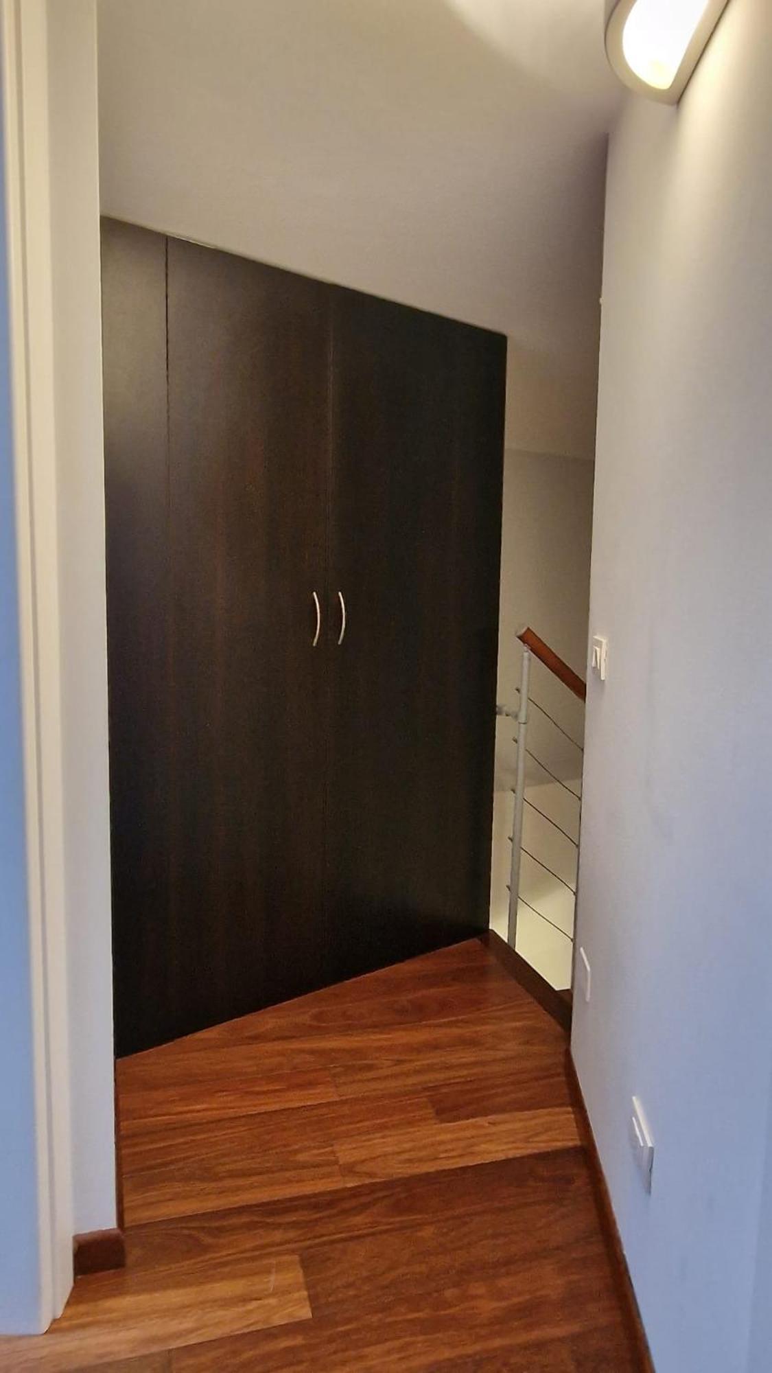 Appartamento La Corte In Centro Римини Екстериор снимка