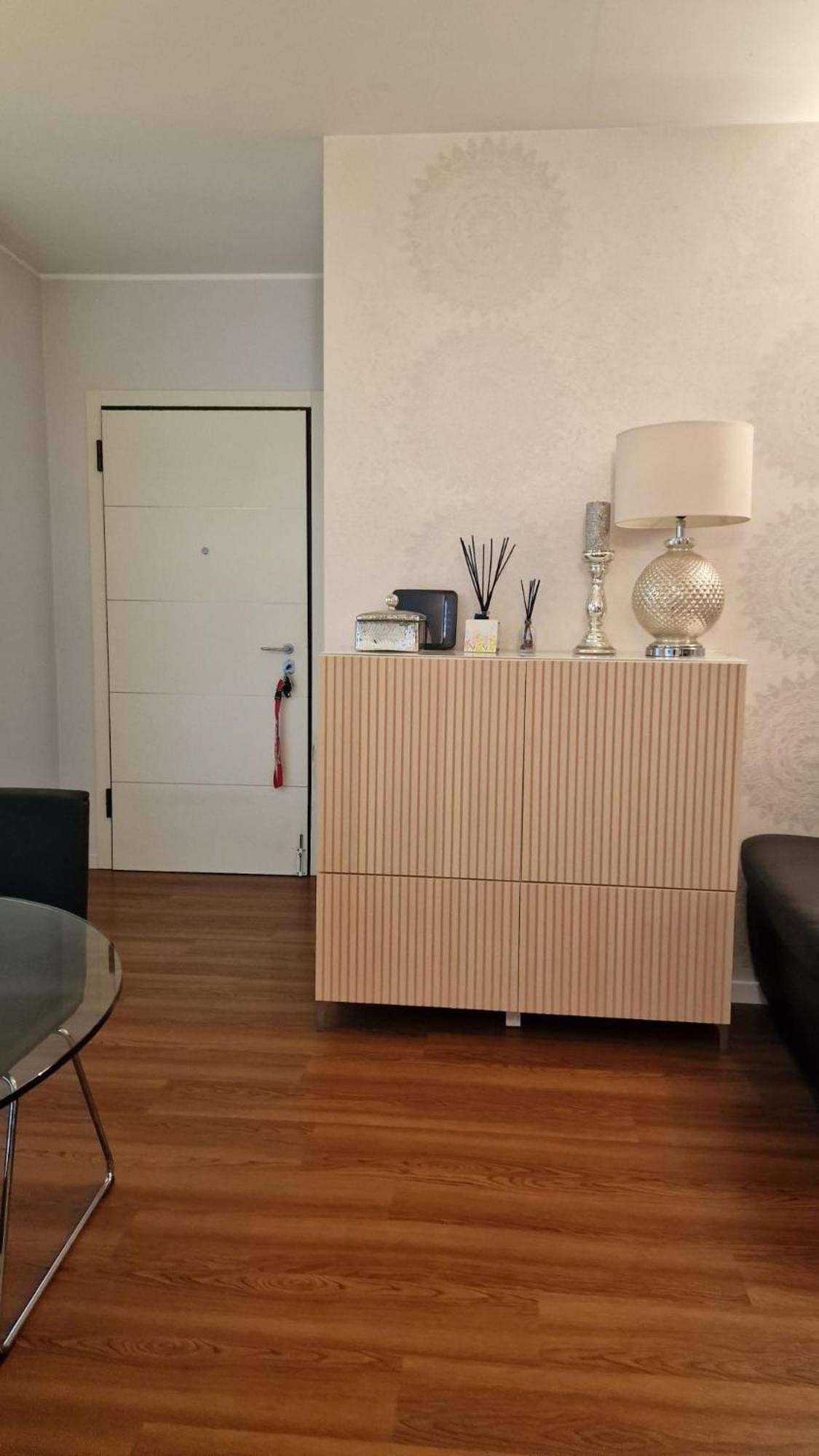 Appartamento La Corte In Centro Римини Екстериор снимка