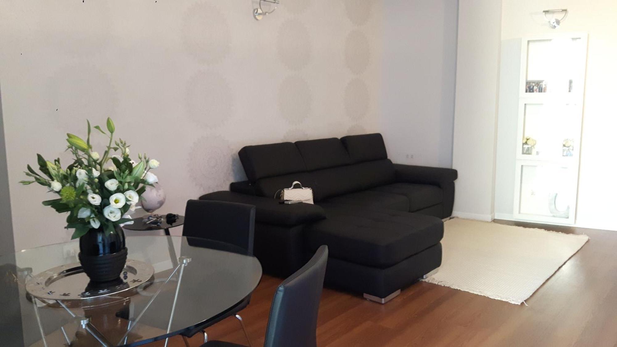 Appartamento La Corte In Centro Римини Екстериор снимка