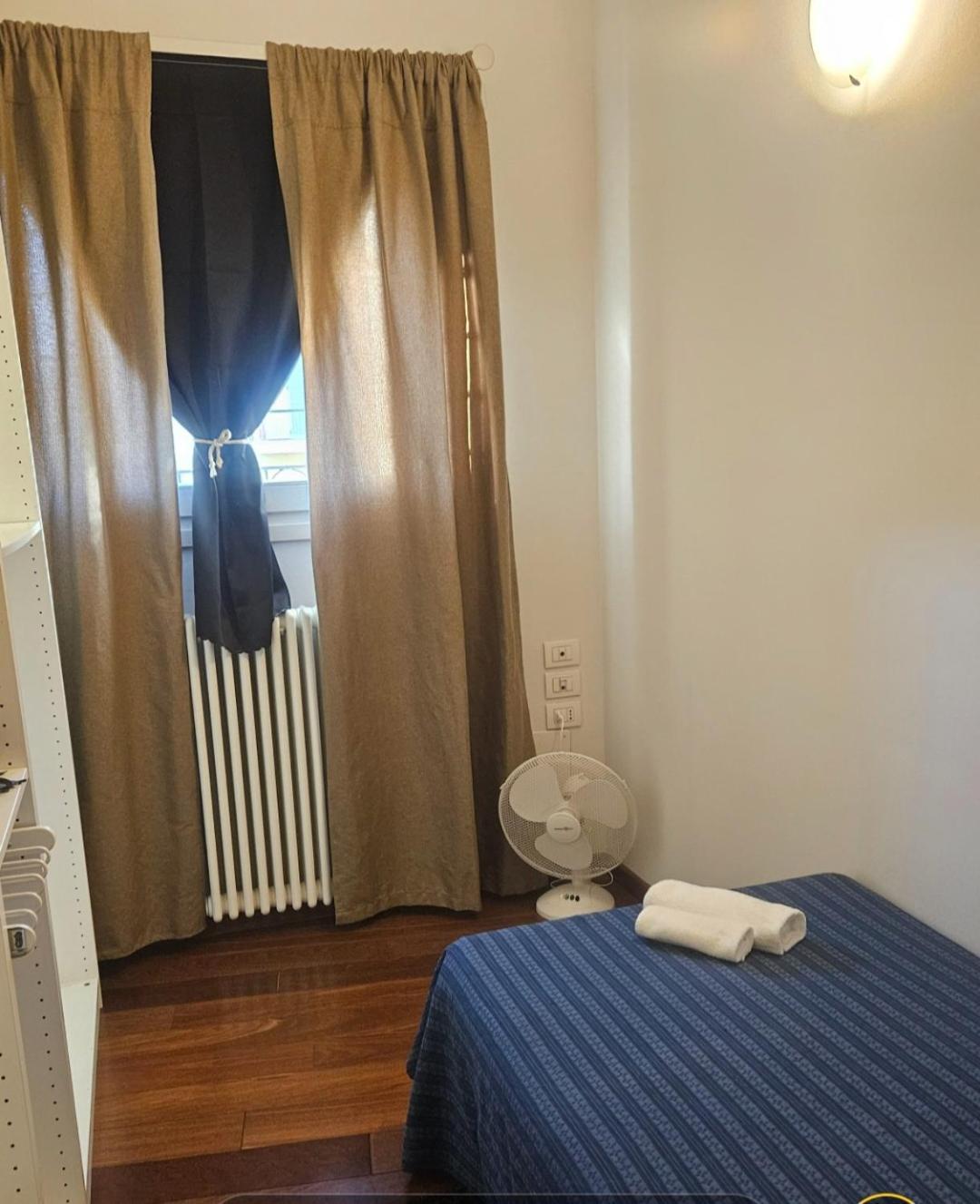 Appartamento La Corte In Centro Римини Екстериор снимка