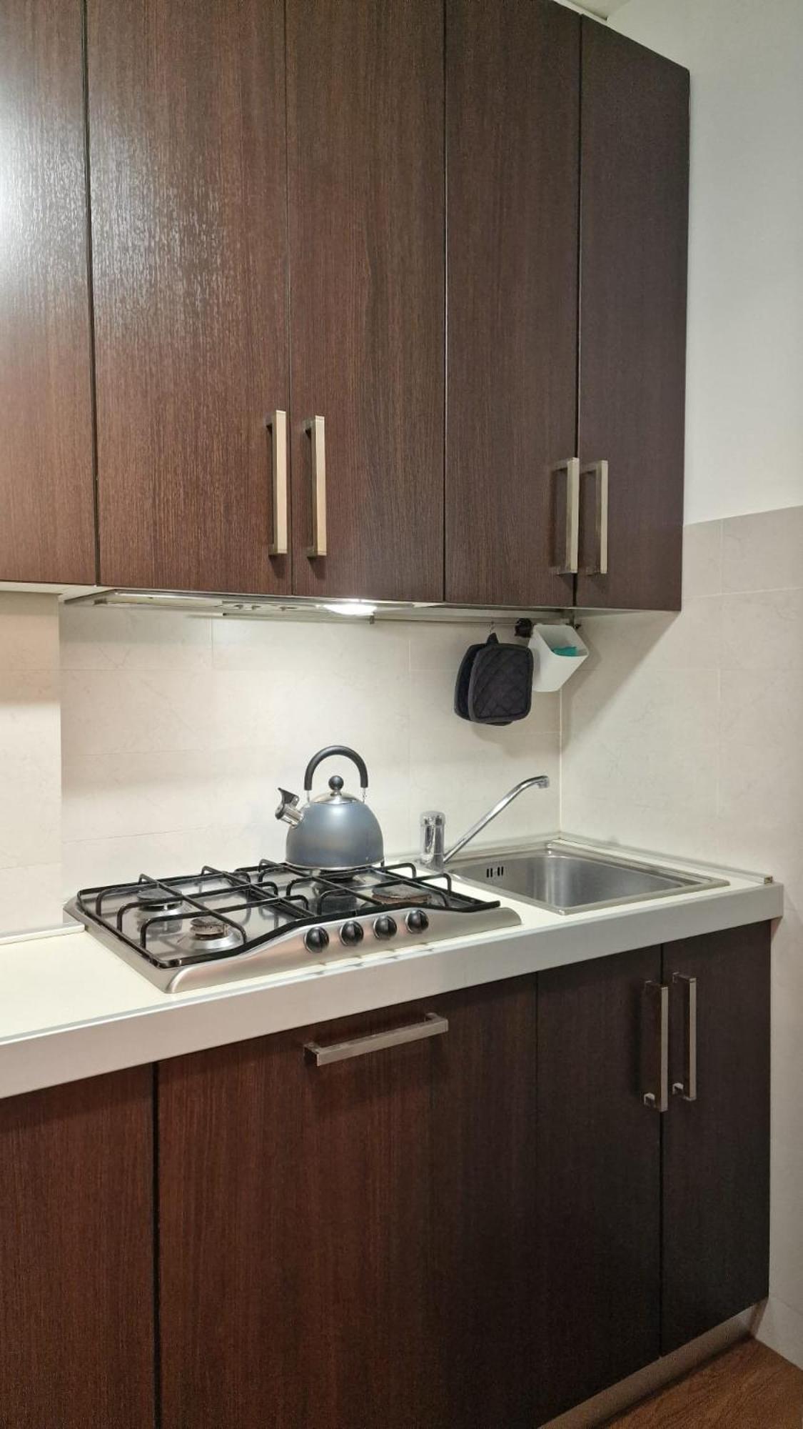 Appartamento La Corte In Centro Римини Екстериор снимка