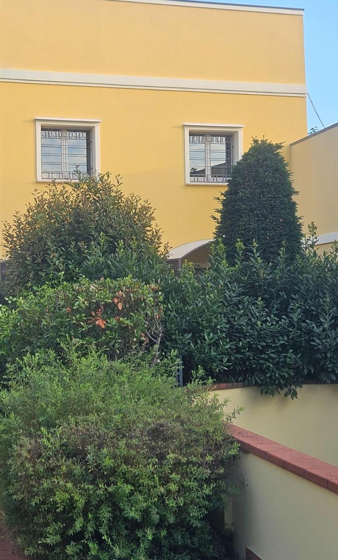Appartamento La Corte In Centro Римини Екстериор снимка